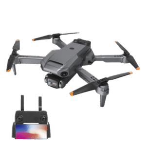 Qinux Drone K8