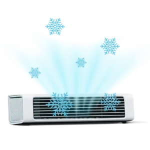 PolarBreeze